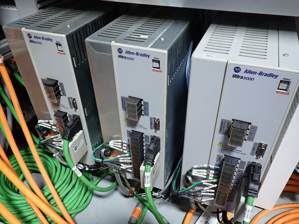 Balance Technology Balancer