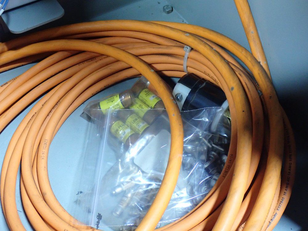 Balance Technology Balancer