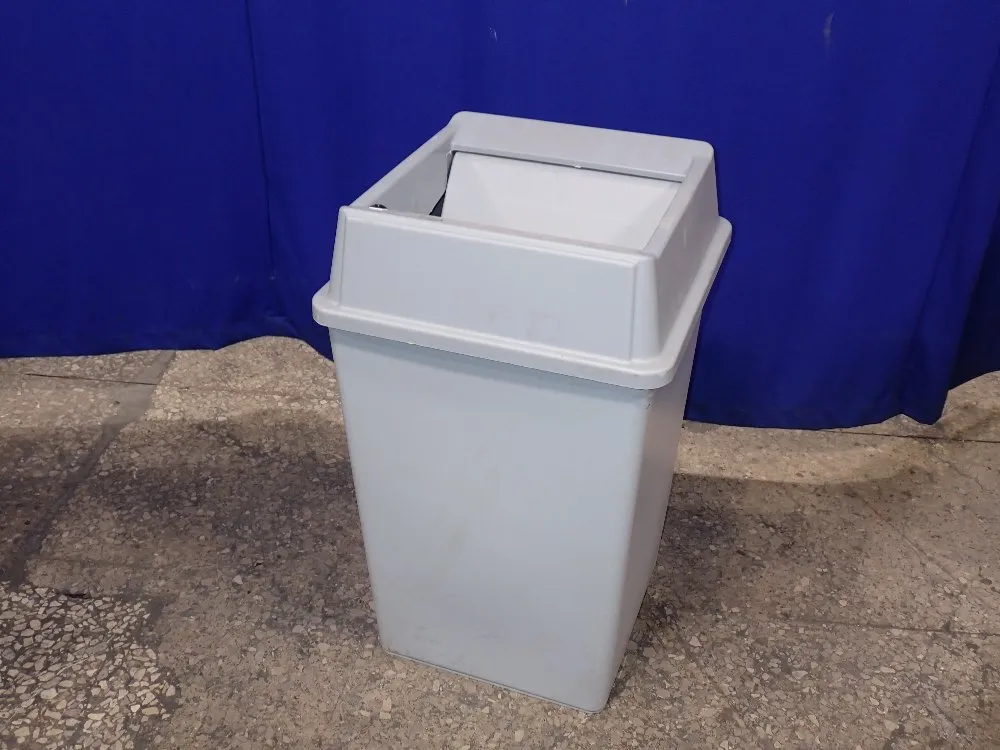 WASTE BIN