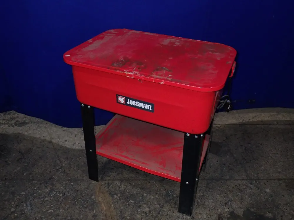 PARTS WASHER