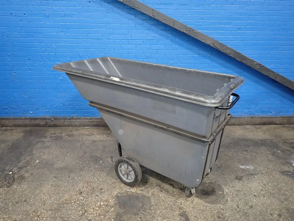 WASTE BIN