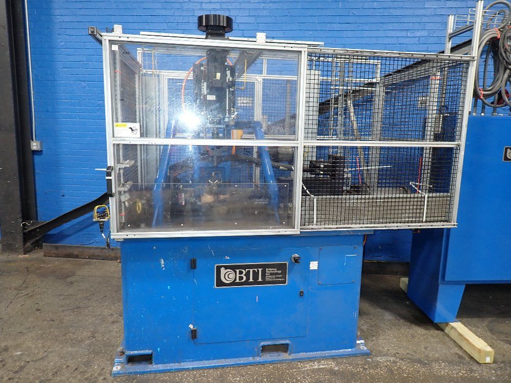 Bti 65 Ka / 30 A Balancer - Vr-505a-cd-cd