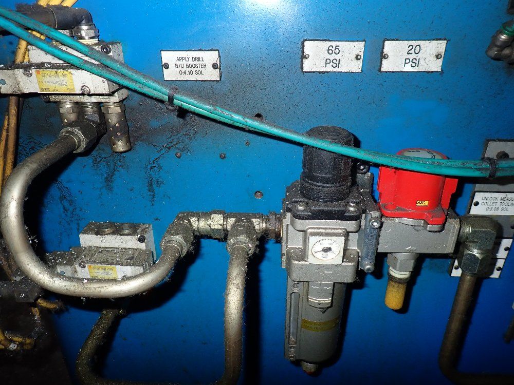 Bti 65 Ka / 30 A Balancer - Vr-505a-cd-cd