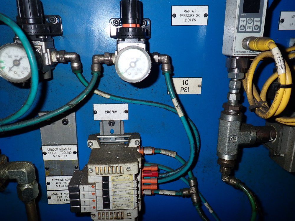 Bti 65 Ka / 30 A Balancer - Vr-505a-cd-cd