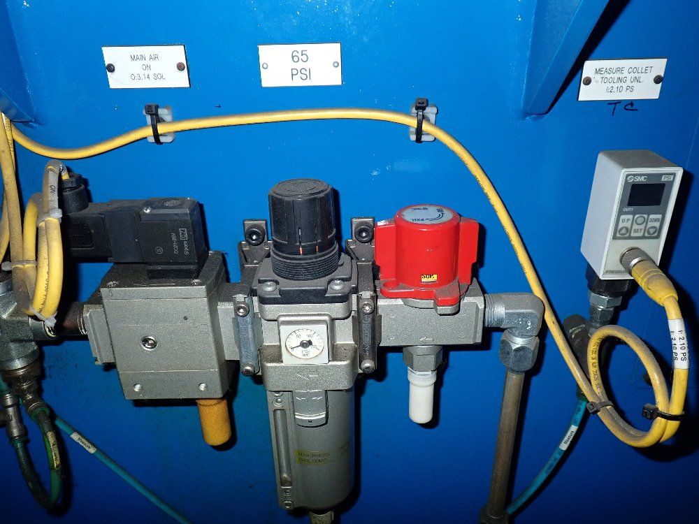 Bti 65 Ka / 30 A Balancer - Vr-505a-cd-cd