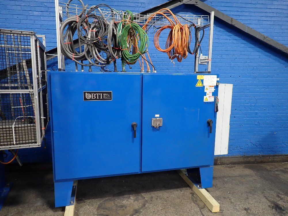 Bti 65 Ka / 30 A Balancer - Vr-505a-cd-cd