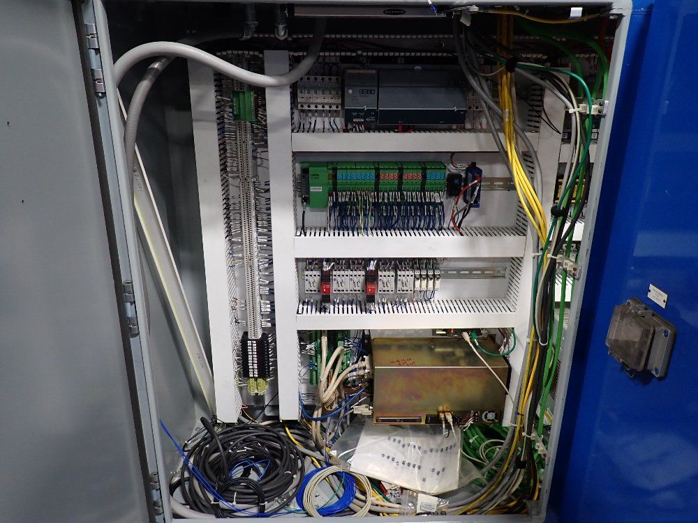 Bti 65 Ka / 30 A Balancer - Vr-505a-cd-cd