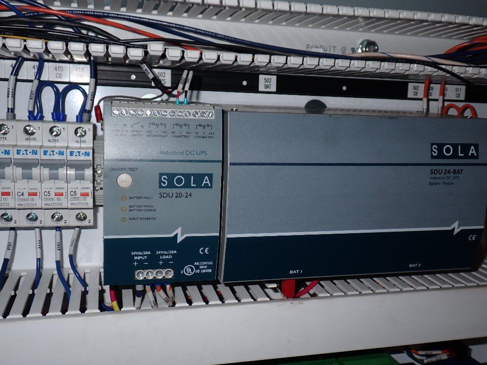 Bti 65 Ka / 30 A Balancer - Vr-505a-cd-cd