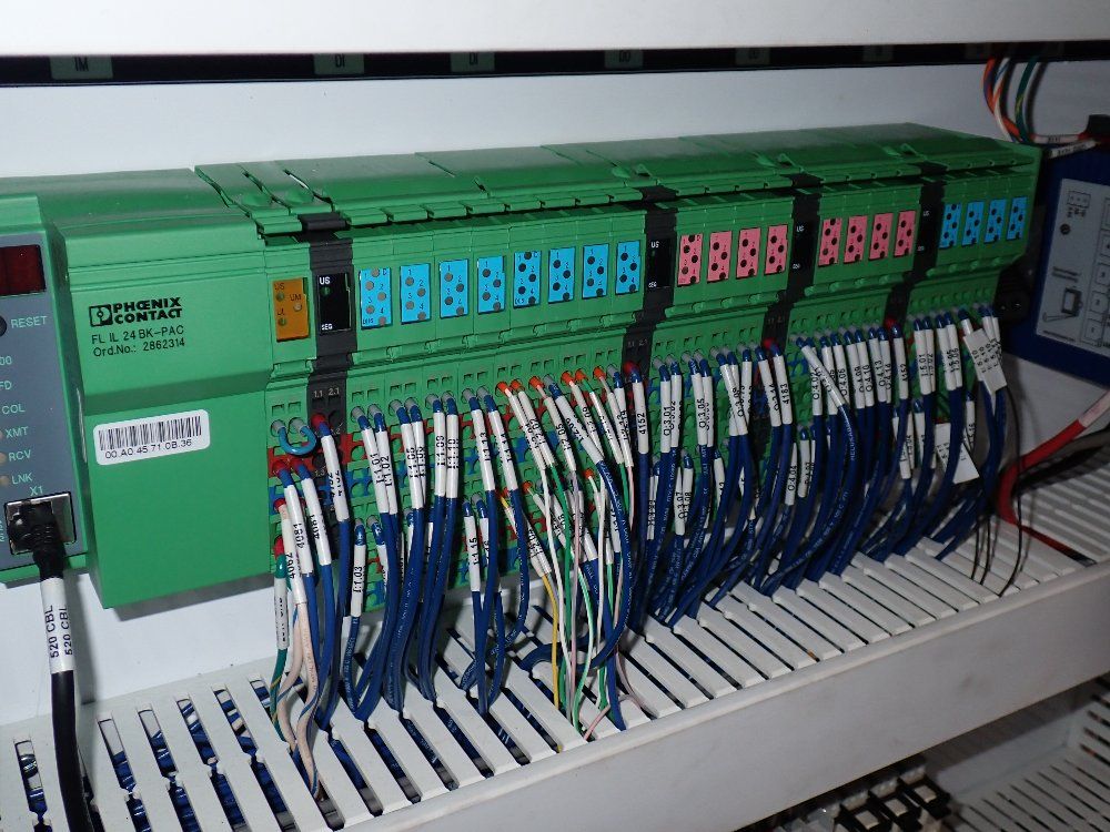 Bti 65 Ka / 30 A Balancer - Vr-505a-cd-cd