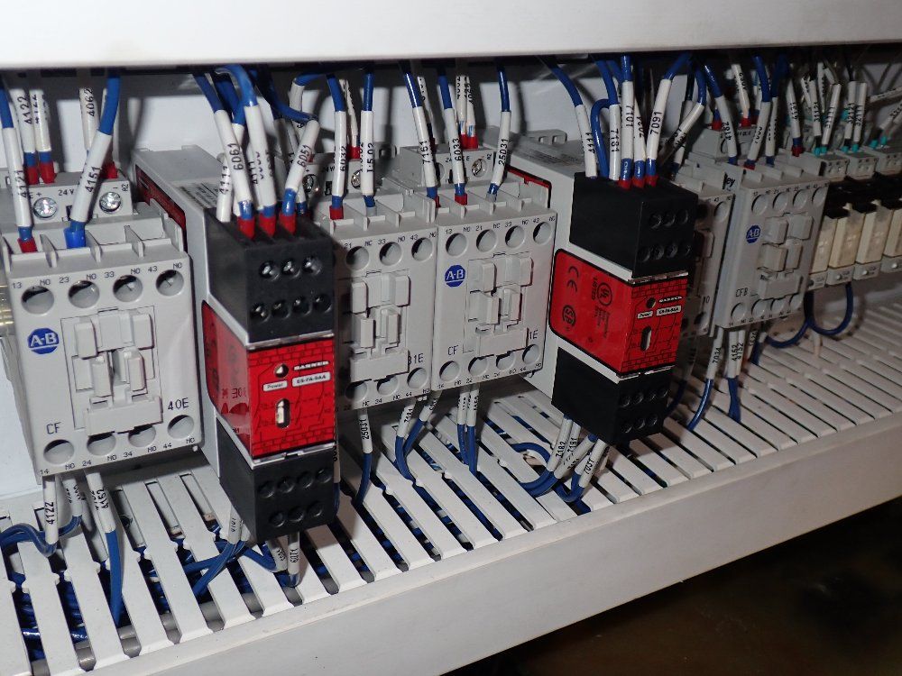 Bti 65 Ka / 30 A Balancer - Vr-505a-cd-cd