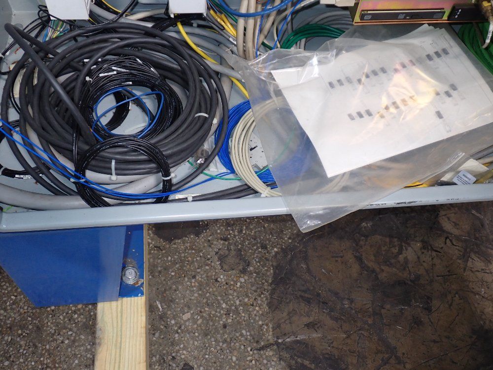 Bti 65 Ka / 30 A Balancer - Vr-505a-cd-cd