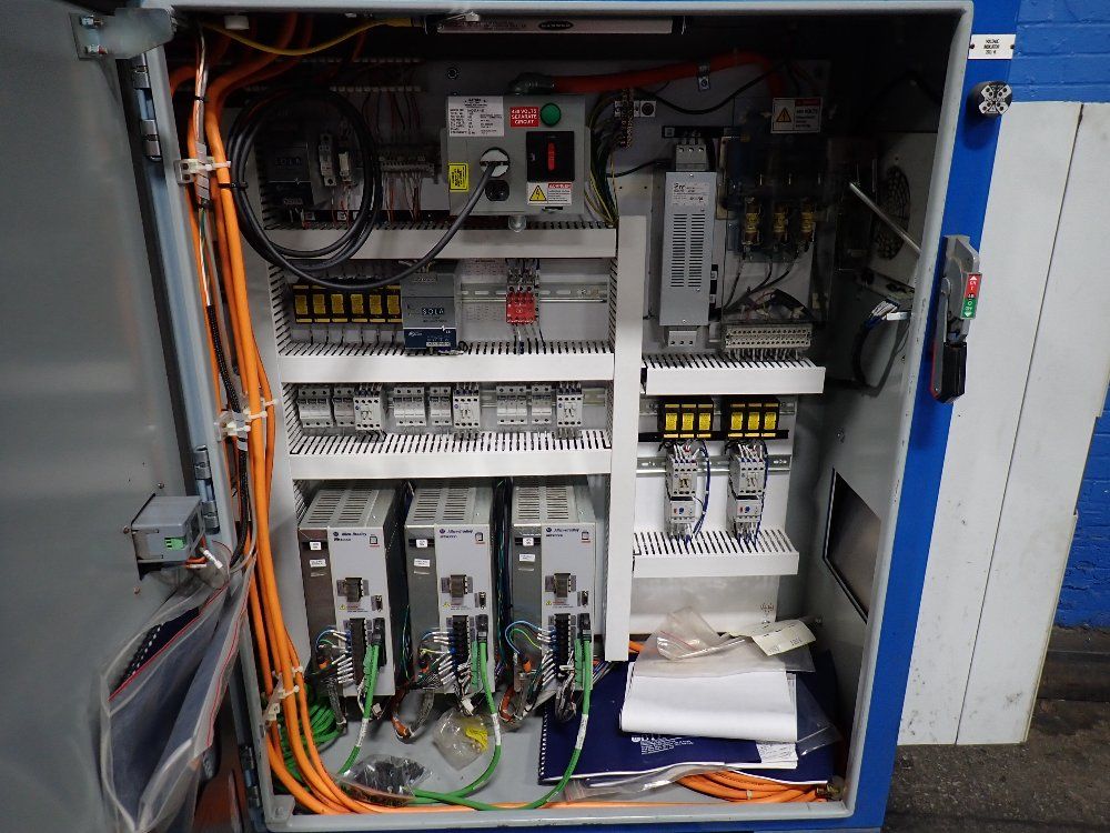 Bti 65 Ka / 30 A Balancer - Vr-505a-cd-cd