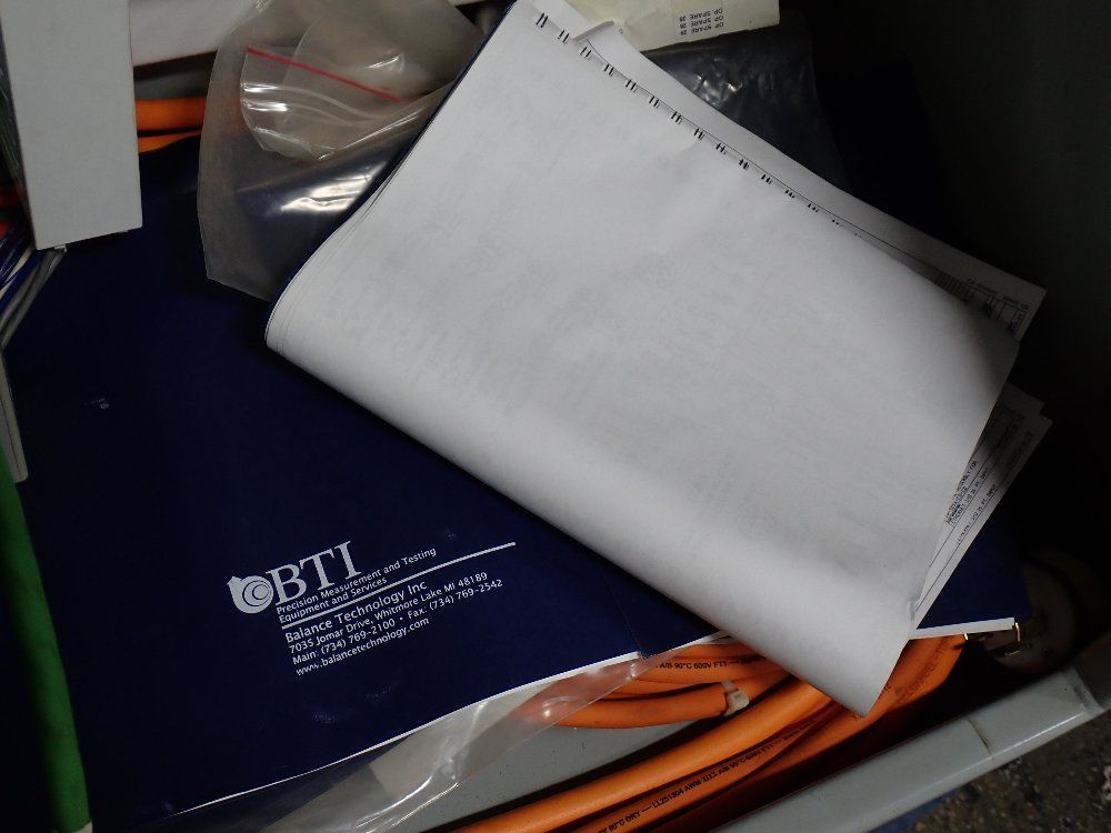 Bti 65 Ka / 30 A Balancer - Vr-505a-cd-cd