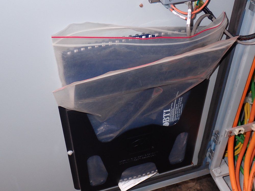 Bti 65 Ka / 30 A Balancer - Vr-505a-cd-cd