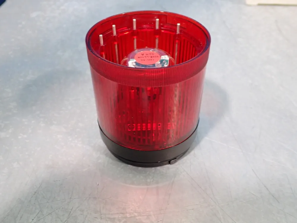 Allen-bradley 120 Vac Stack Light - 855t-b10tl4