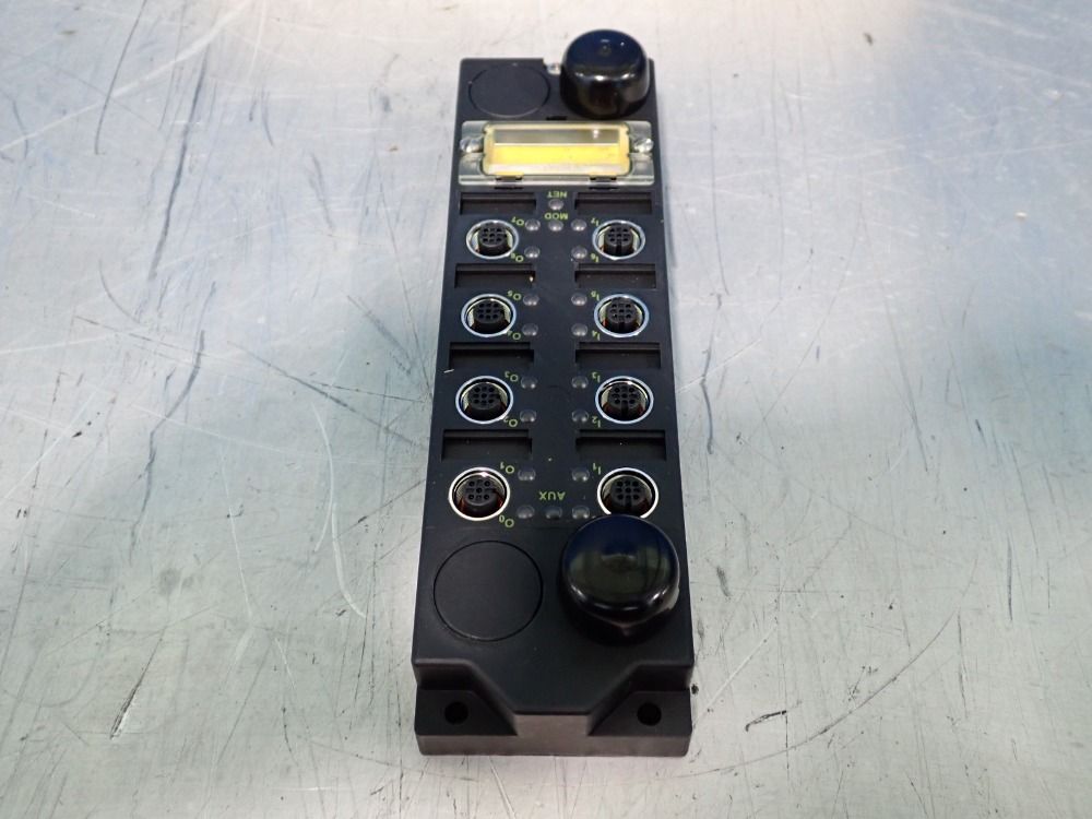 Turck I/o Module - Fdnp-s0808h-ww