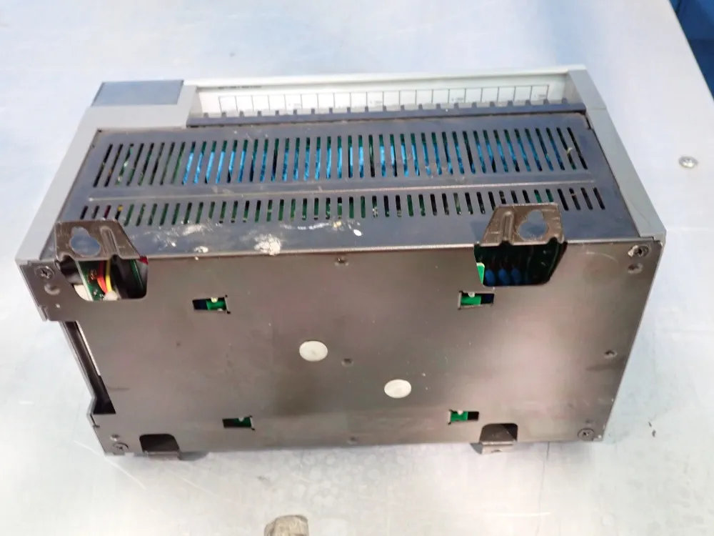 Allen-bradley 120-240 Vac Cpu Processor - 1747-l40a