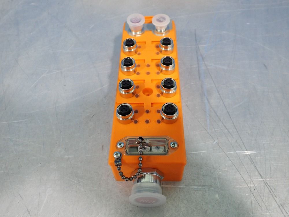 Belden Lumberg Automation Profibus I/o Module - 0970-psl-115