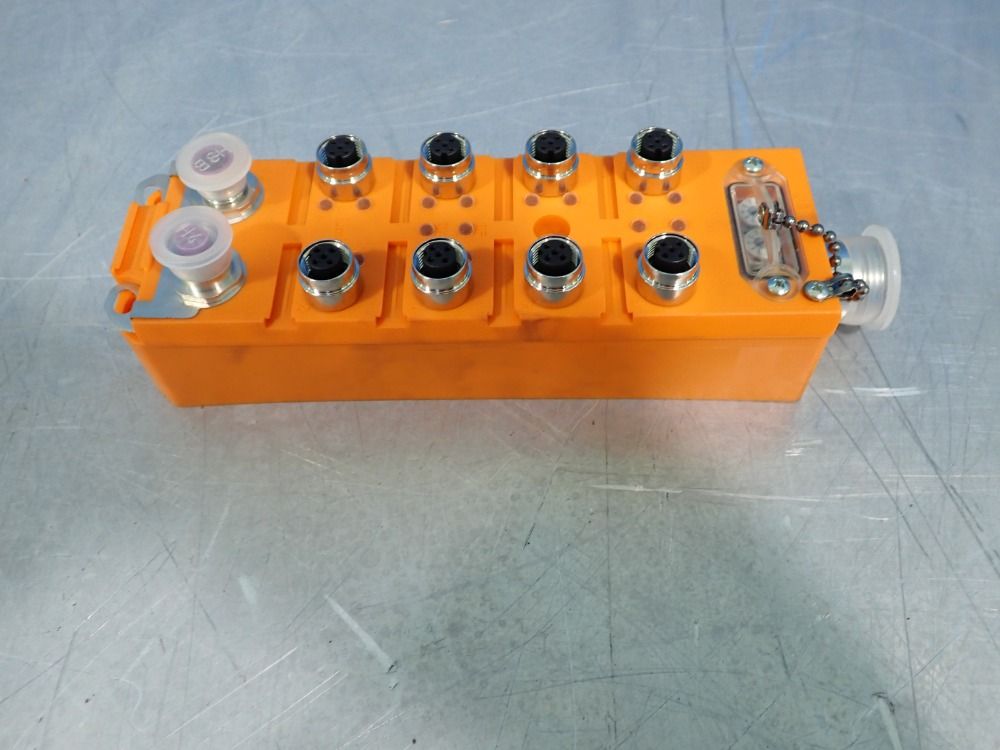 Belden Lumberg Automation Profibus I/o Module - 0970-psl-115