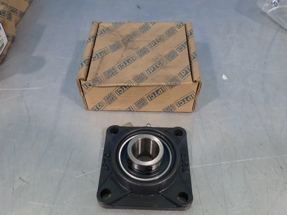 Iptci Bearing - Ucf20720