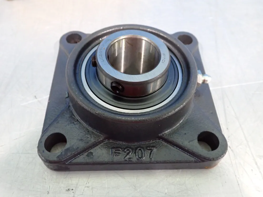 Iptci Bearing - Ucf20720