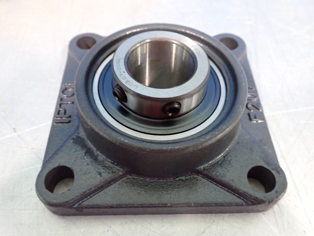 Iptci Bearing - Ucf20720