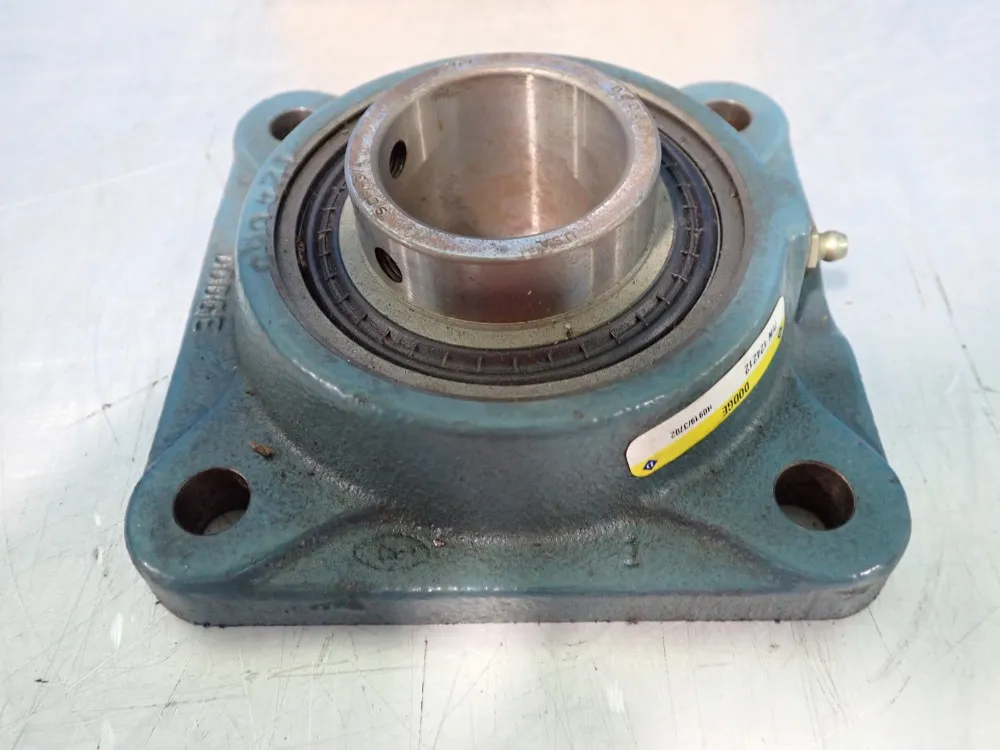 Dodge Ball Bearing Unit - F4b-sc-112
