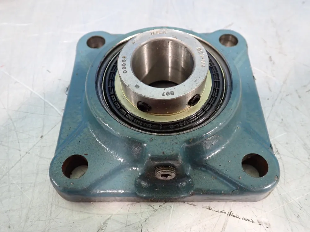 Dodge Ball Bearing Unit - F4b-sc-104