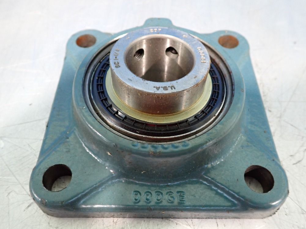 Dodge Ball Bearing Unit - F4b-sc-104
