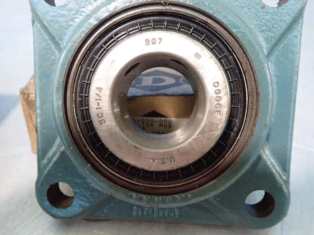 Dodge Ball Bearing Unit - F4b-sc-104
