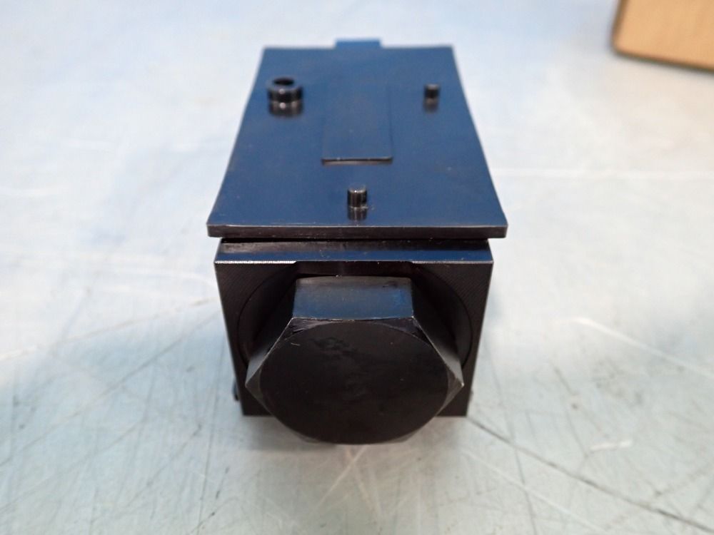 Parker Check Valve - Cpom2ddn