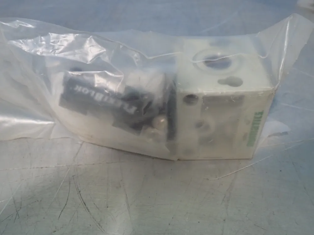 Asco Numatics Regulator - R22r-03