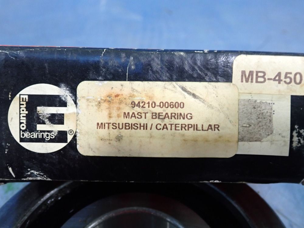 Mitsubishi-caterpillar Mast Bearing - 94210-00600