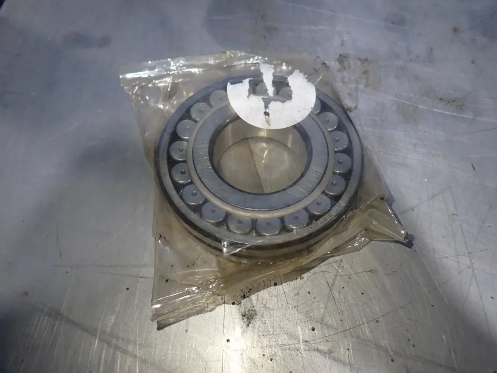 Skf 4" Bearing - 21340e793