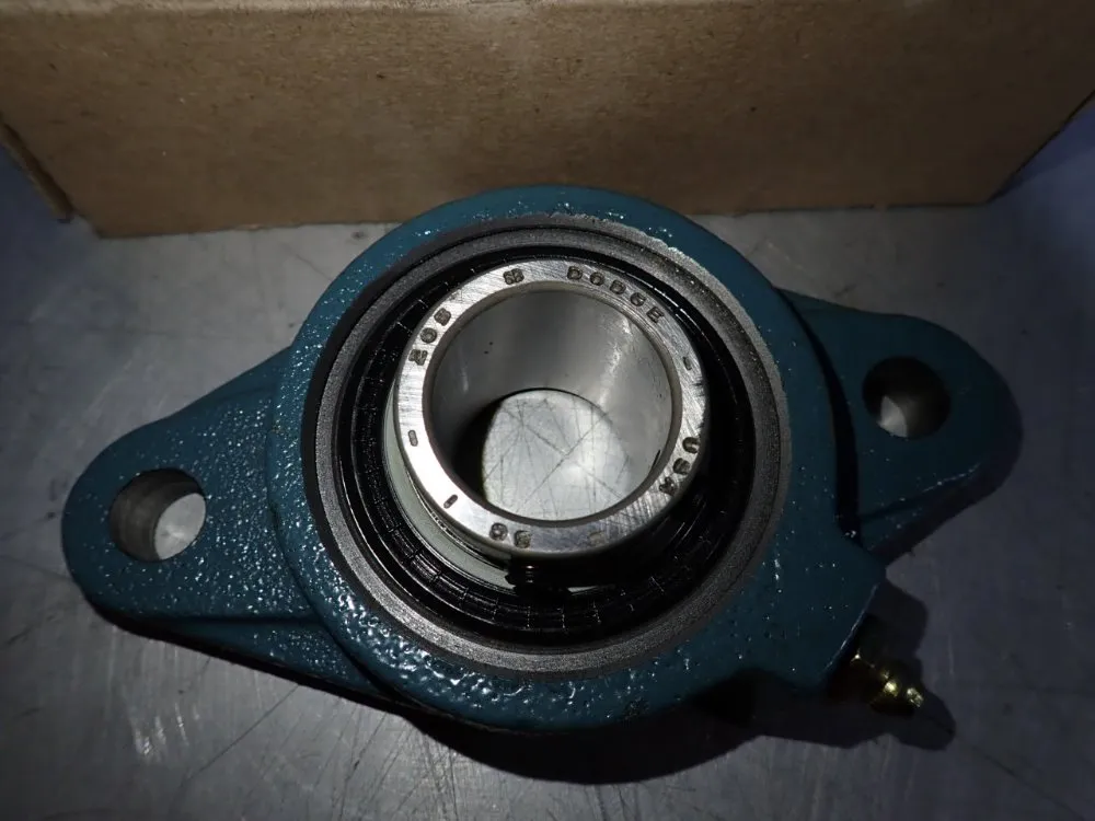 Dodge 1" Pillow Block Bearing - 124173 F2b-sc-100