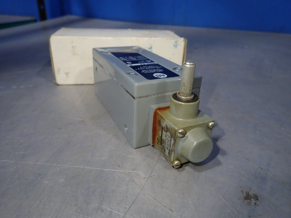 Allen-bradley Limit Switch - 802x-a4