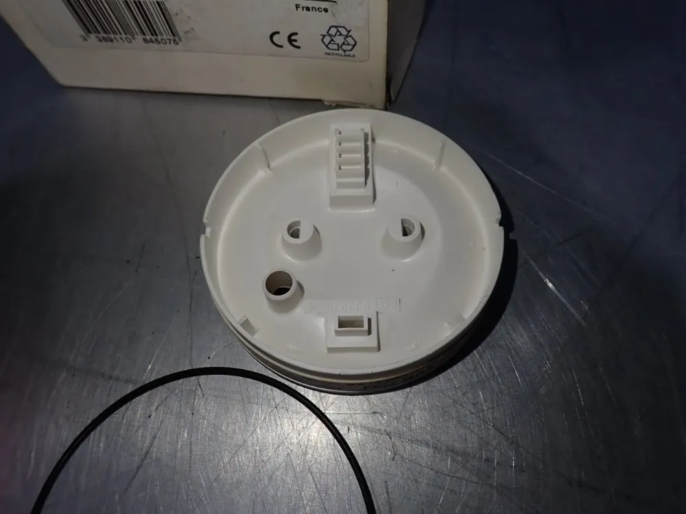 Telemecanique Red Steady Unit - Xvb C34