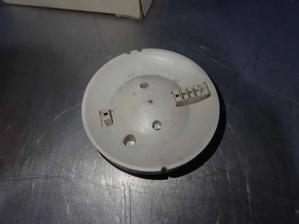 Telemecanique Red Steady Unit - Xvb C34