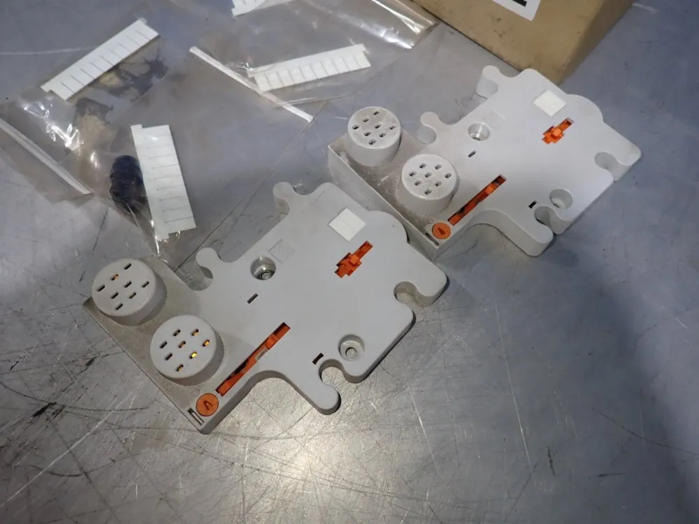 Allen-bradley Module - 1738ib8m12