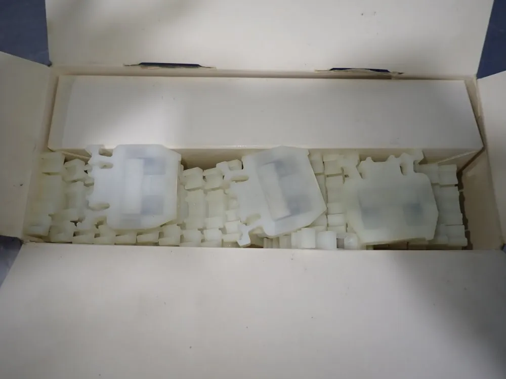 Allen-bradley Terminal Blocks - 1492-hm3