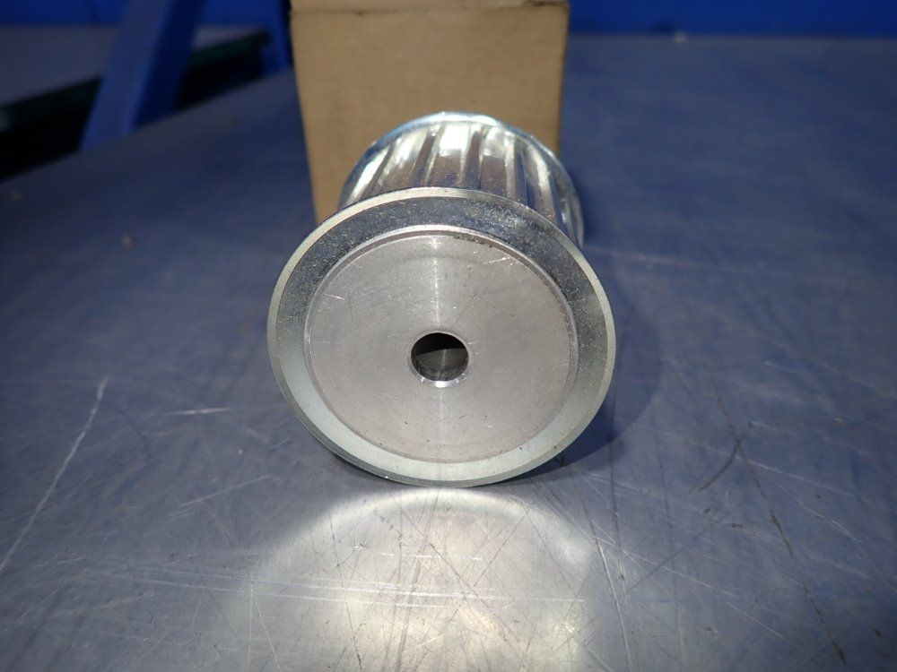 B&b Manufacturing 10 Mm Timing Pulley - 66at10/18-2