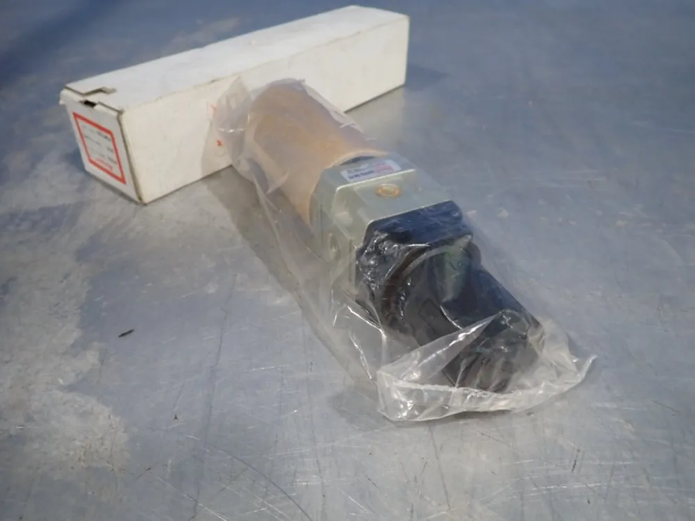 Clippard 3/8" Filter Regulator - Mmfrs-3w-f5