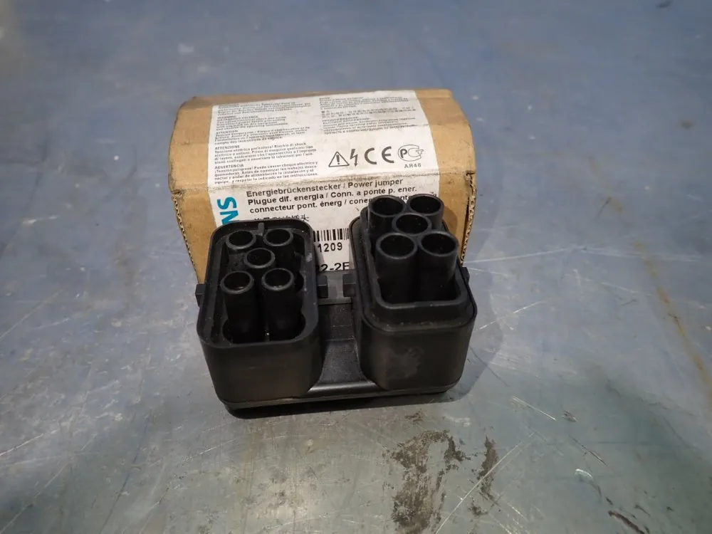 Siemens Power Jumper - 3rk1922-2bq00