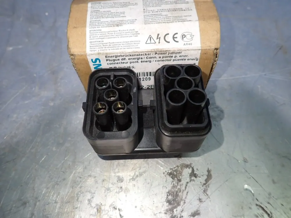 Siemens Power Jumper - 3rk1922-2bq00