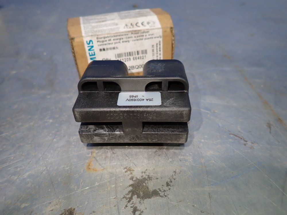 Siemens Power Jumper - 3rk1922-2bq00