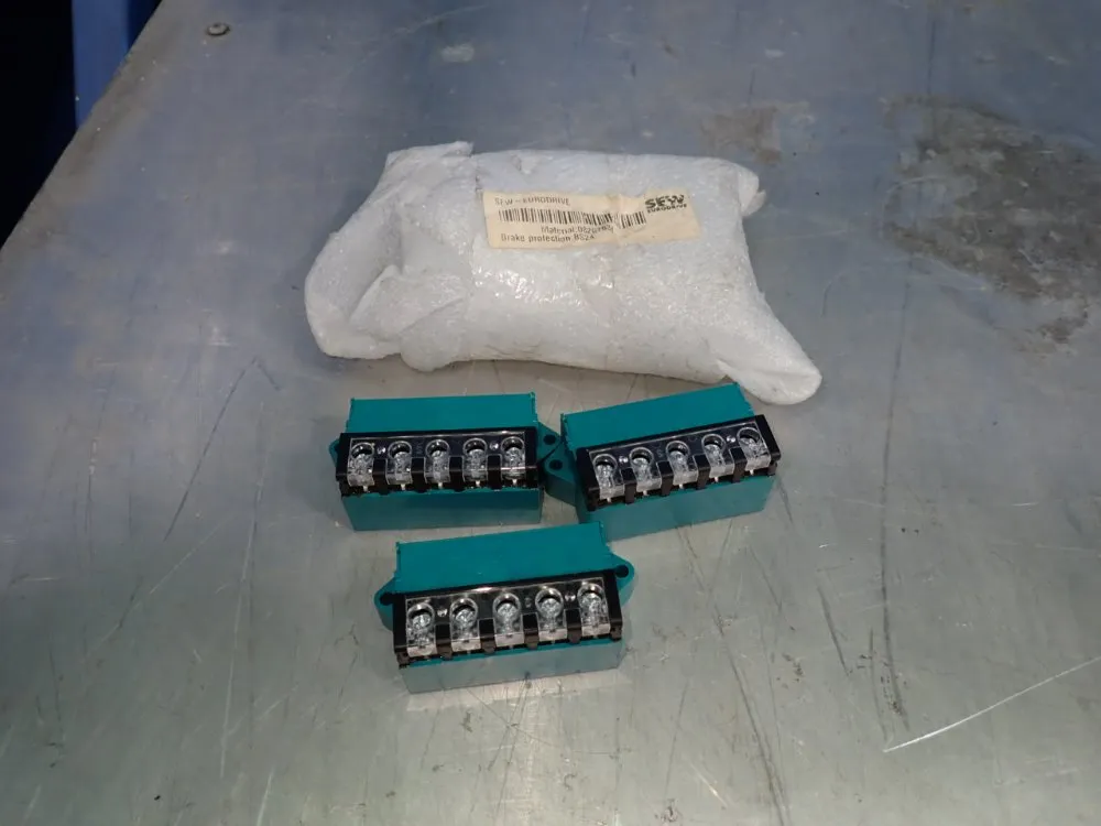 Sew Eurodrive Brake Rectifier - Bs24