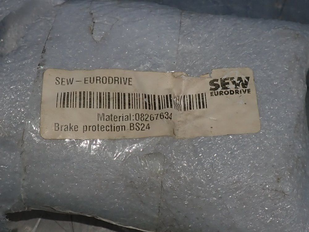 Sew Eurodrive Brake Rectifier - Bs24