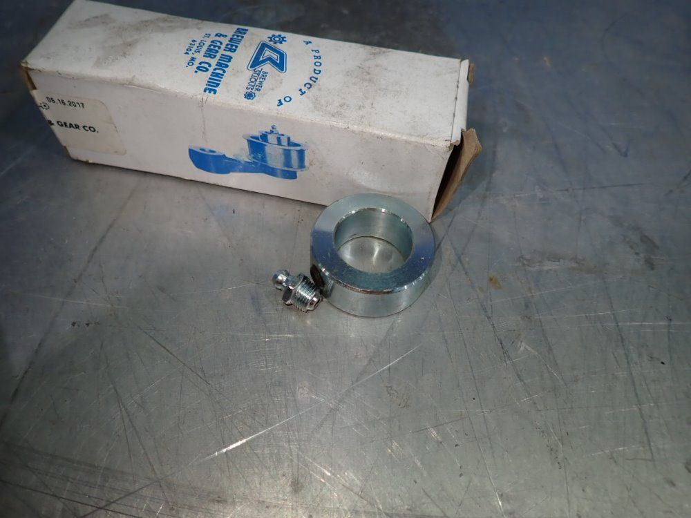 Brewer Machine & Gear Co Drive Tensioner - S02