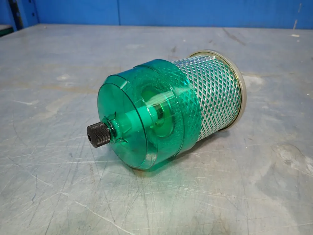 Smc Exhaust Cleaner - Namc510-n06