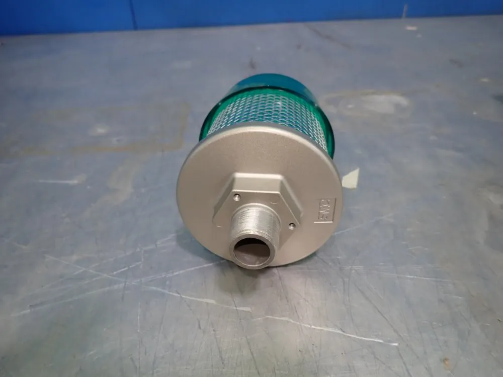 Smc Exhaust Cleaner - Namc510-n06